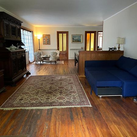 Stone House Viu - Location Blue Apartamento Exterior foto