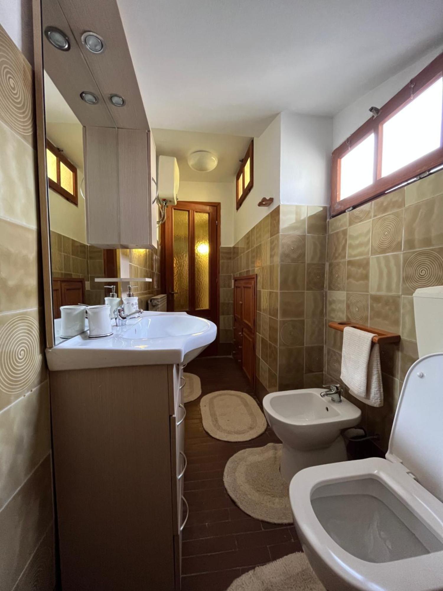 Stone House Viu - Location Blue Apartamento Exterior foto