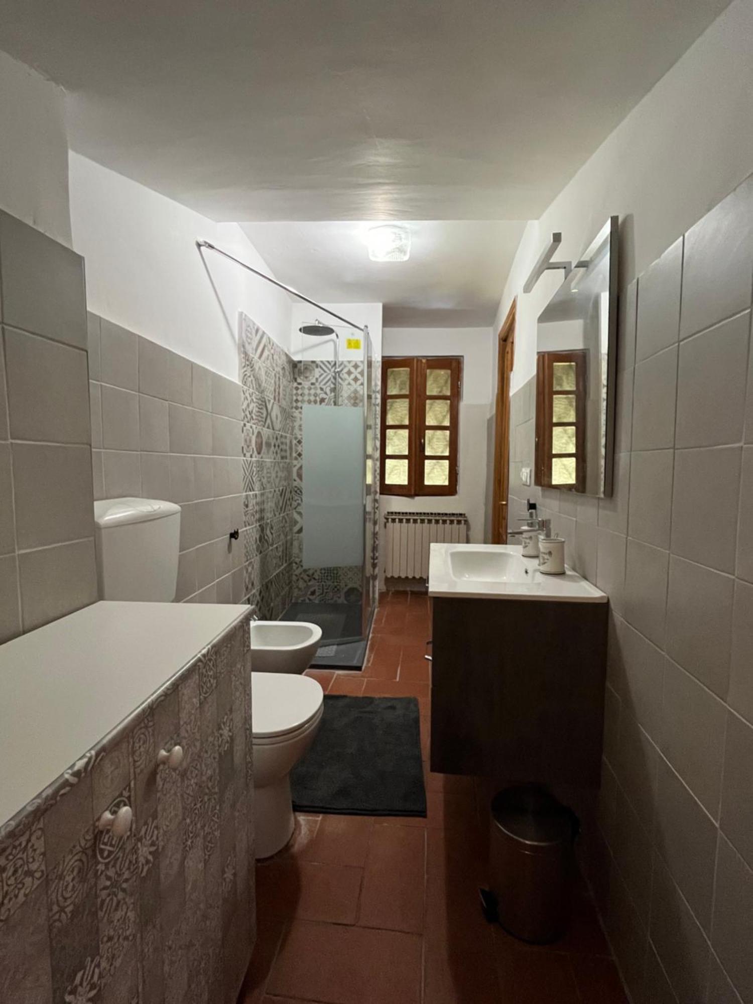 Stone House Viu - Location Blue Apartamento Exterior foto