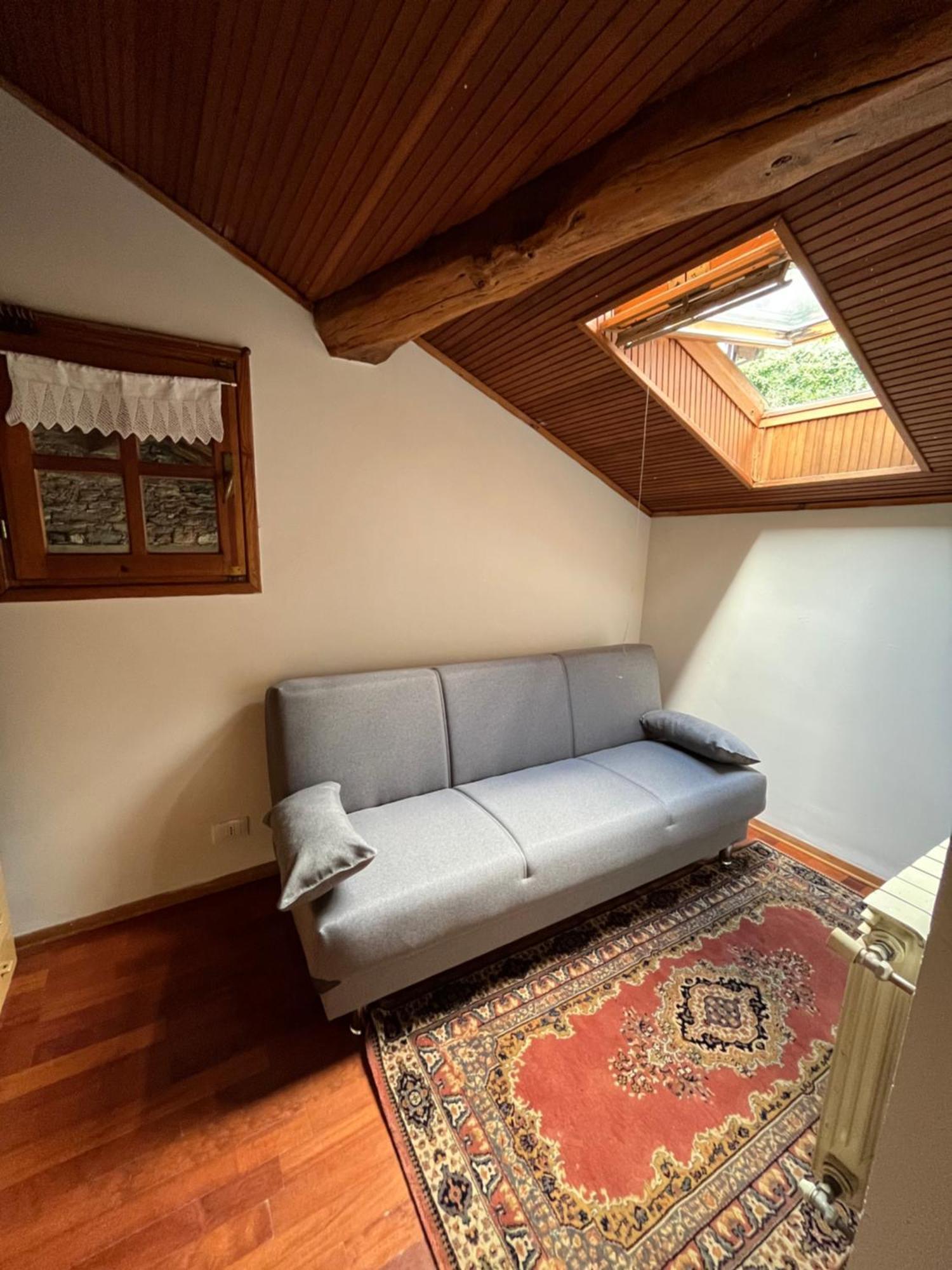 Stone House Viu - Location Blue Apartamento Exterior foto