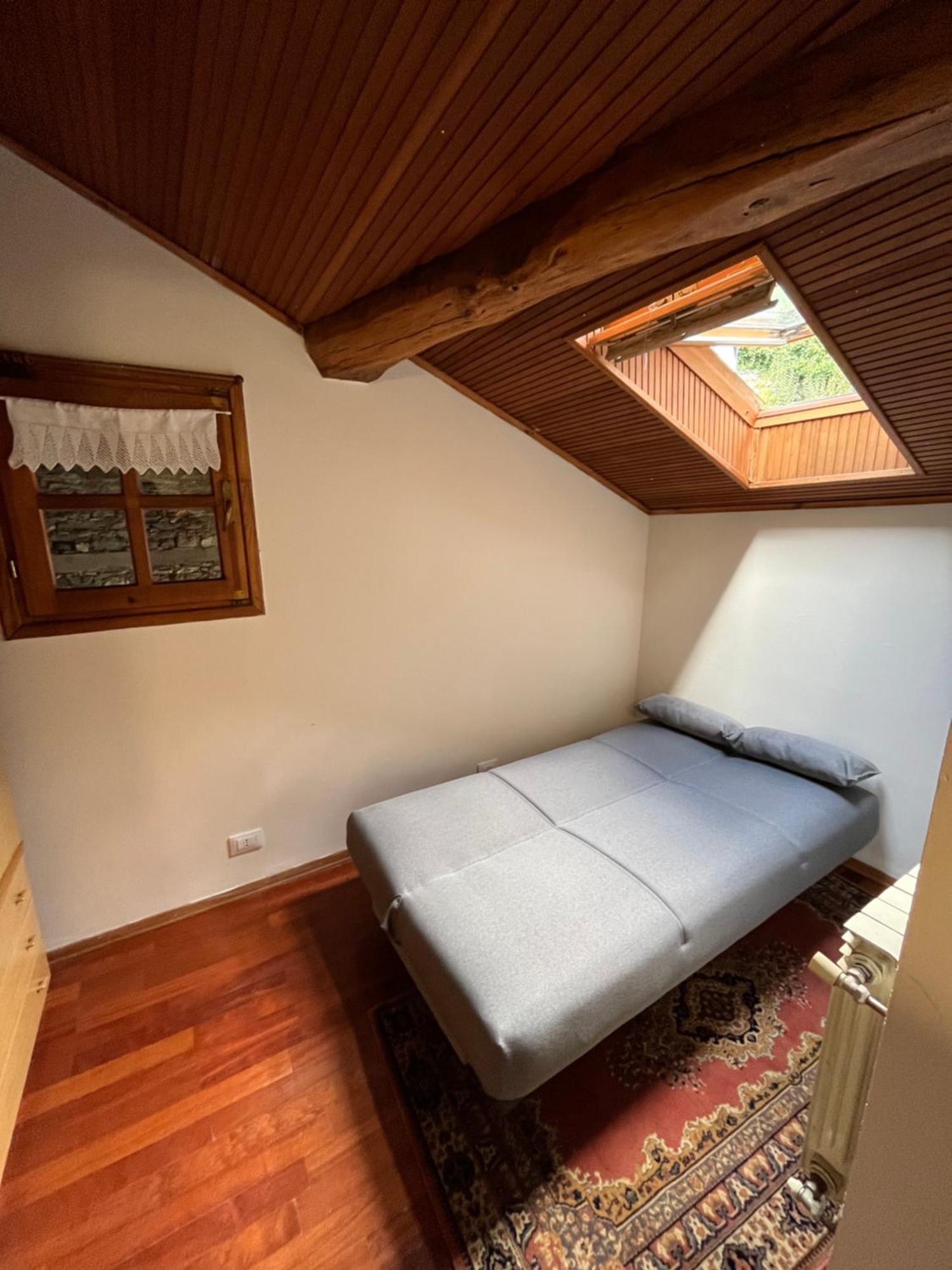 Stone House Viu - Location Blue Apartamento Exterior foto
