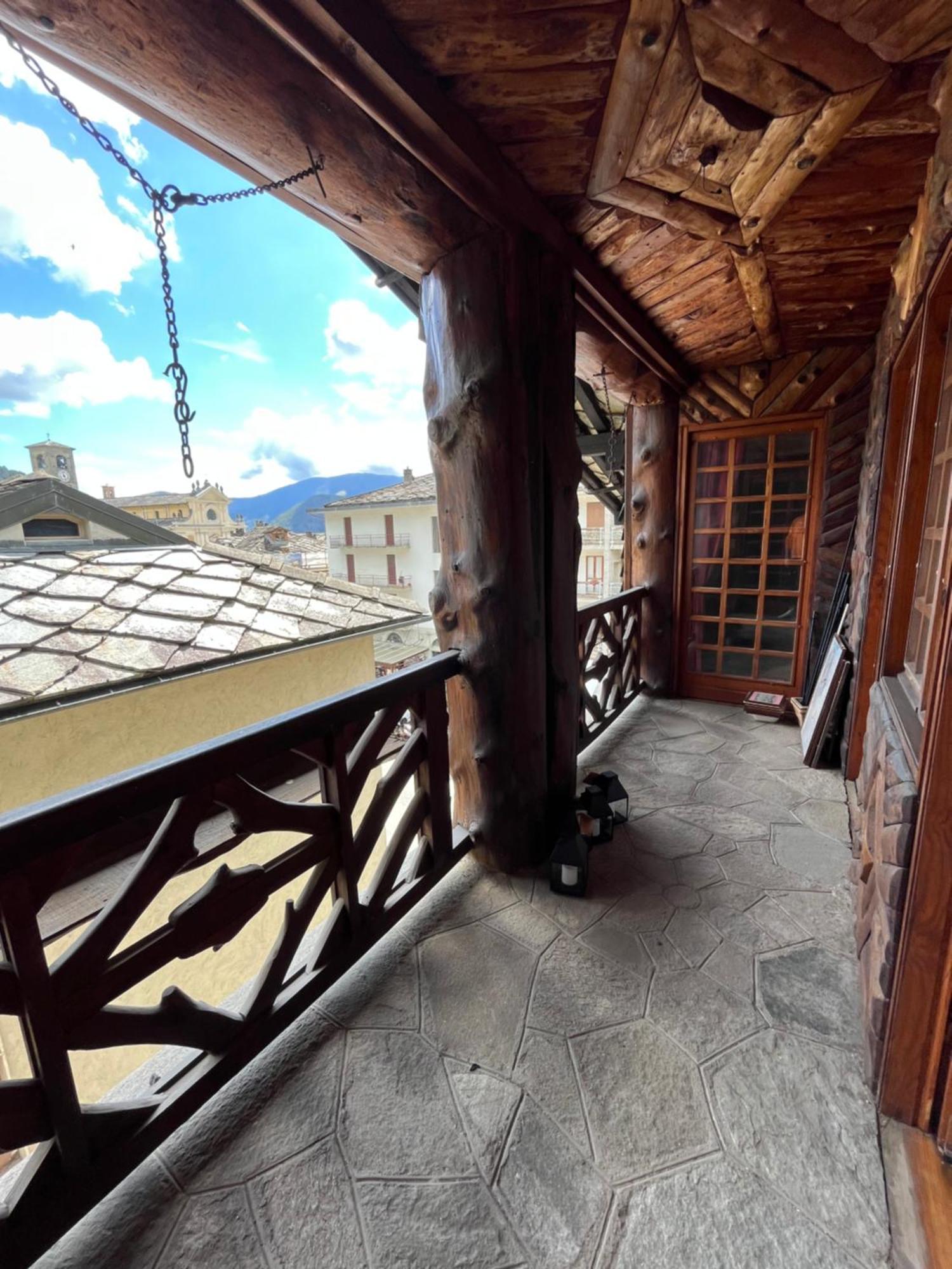 Stone House Viu - Location Blue Apartamento Exterior foto